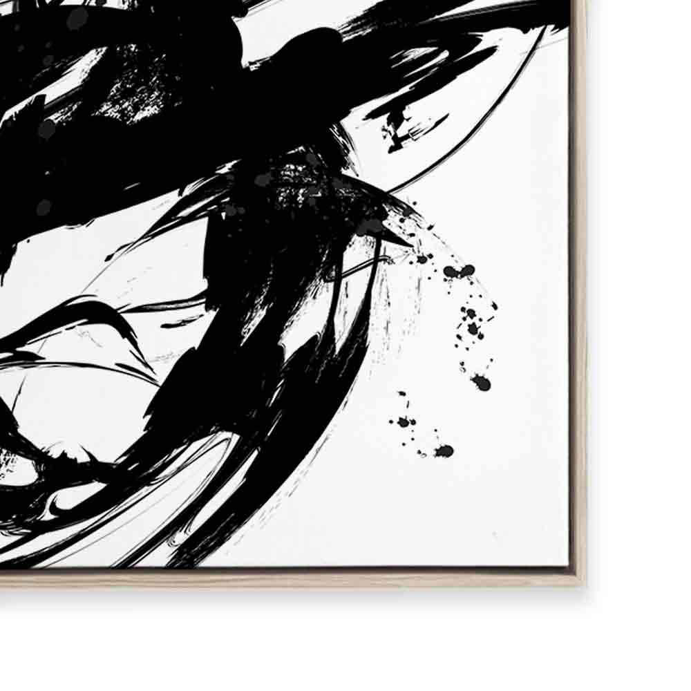 Abstract Strokes I