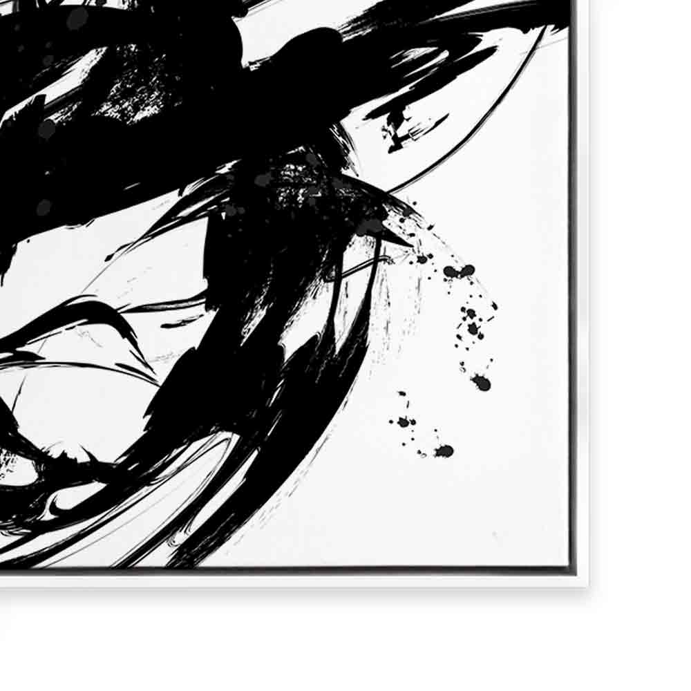 Abstract Strokes I