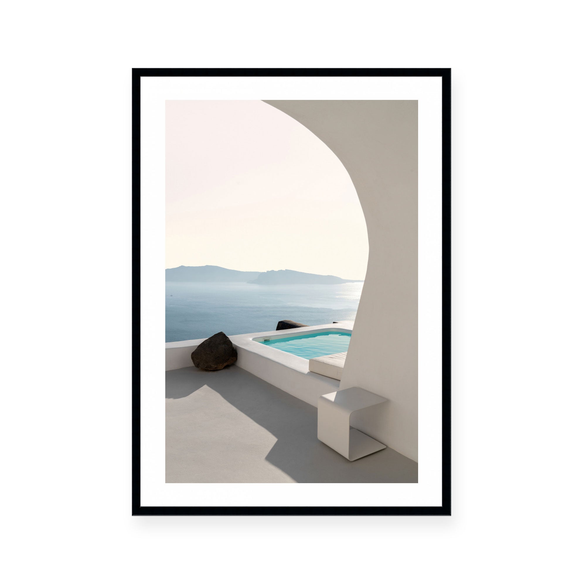 Aenaon Seaview