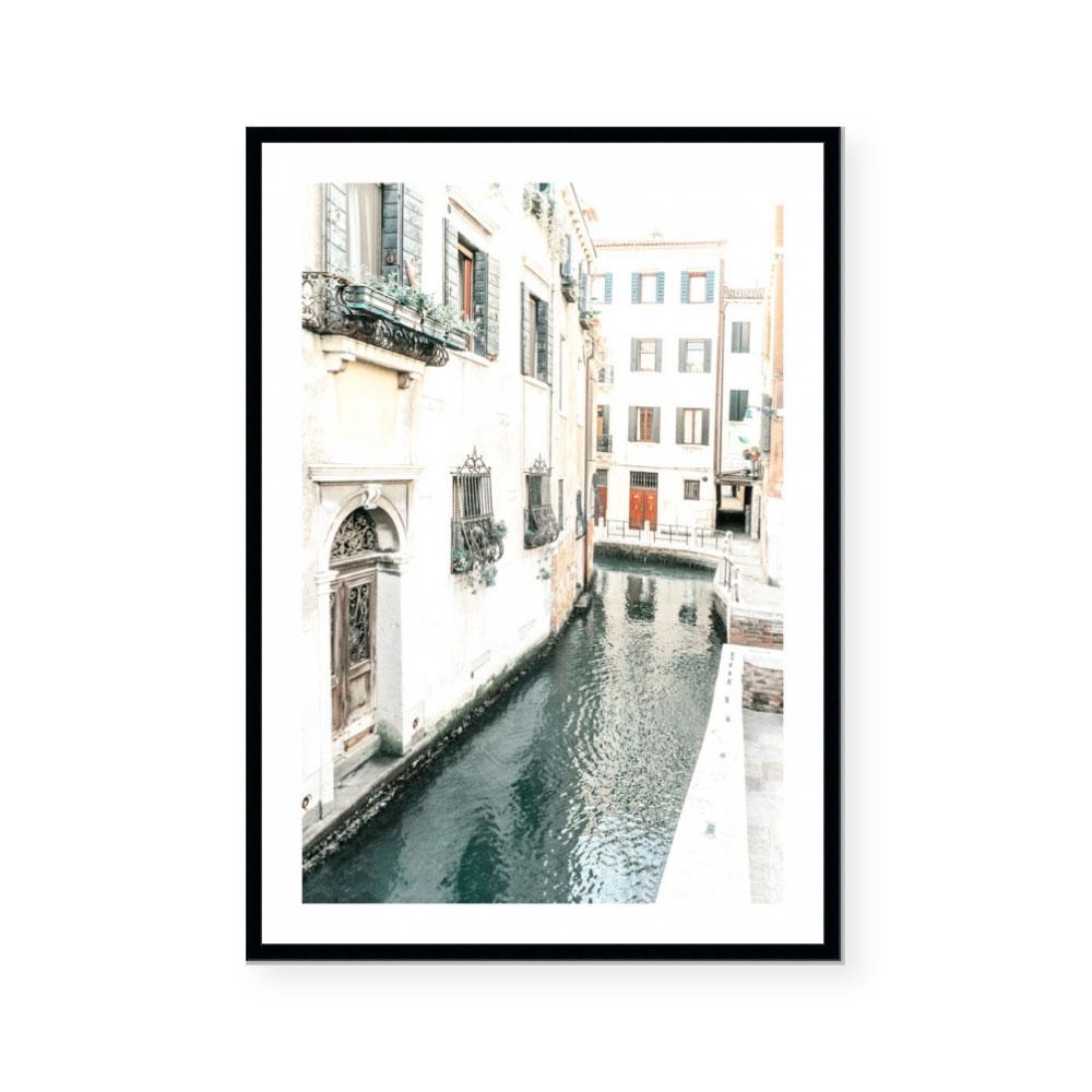 Afternoon in Venice I