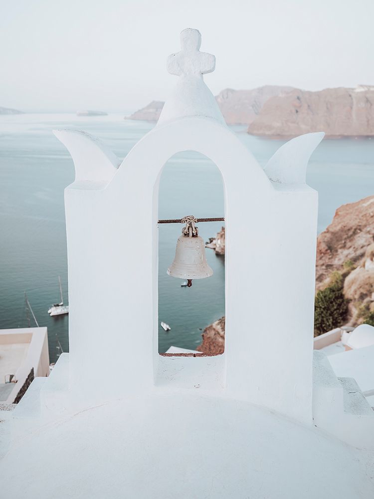 Aegean Chimes