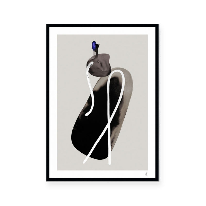 Albatross | Fine Art Print | Peytil