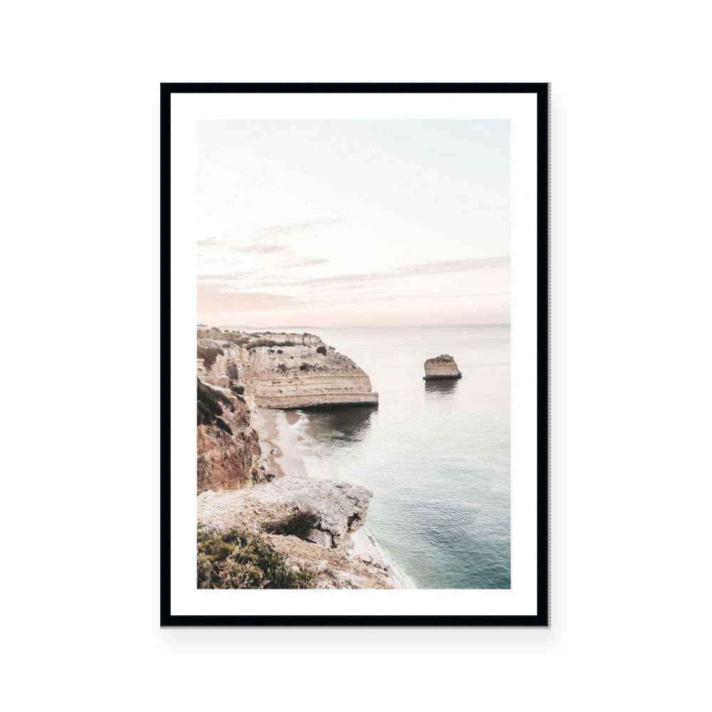 Algarve Coast I