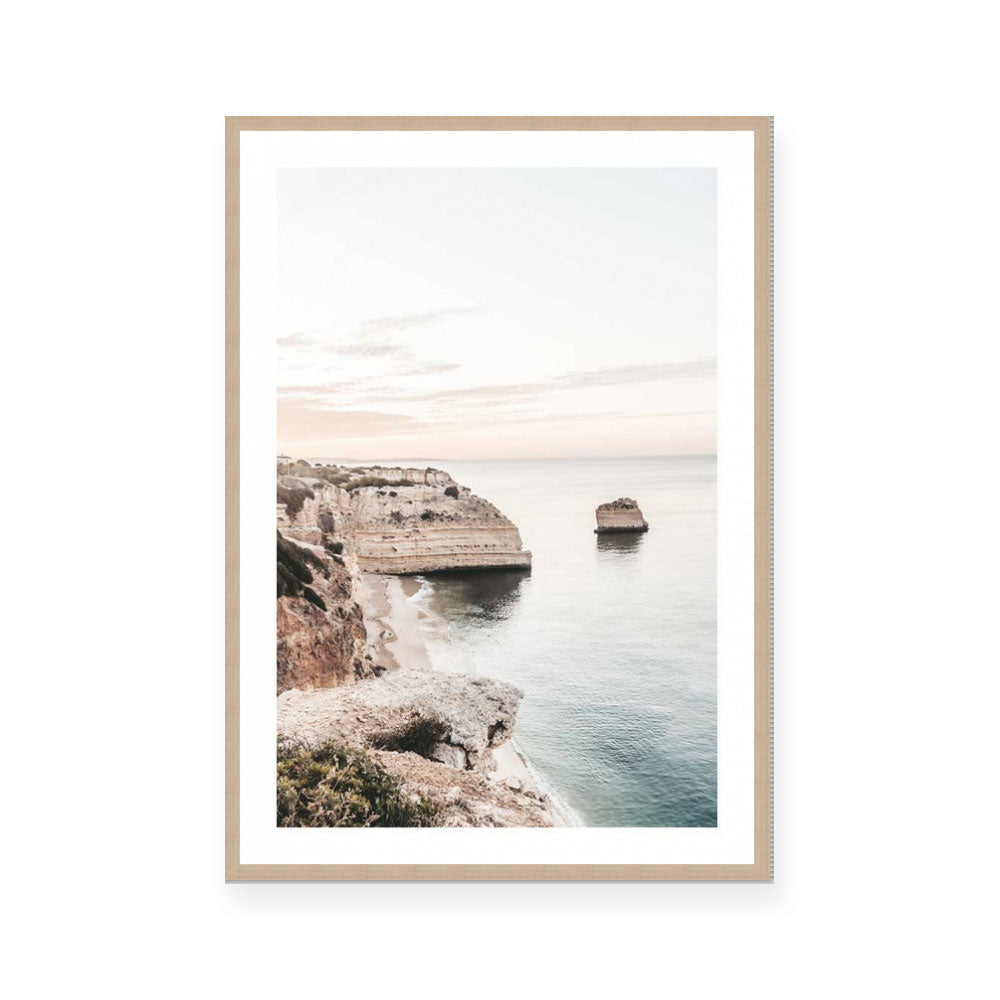 Algarve Coast I