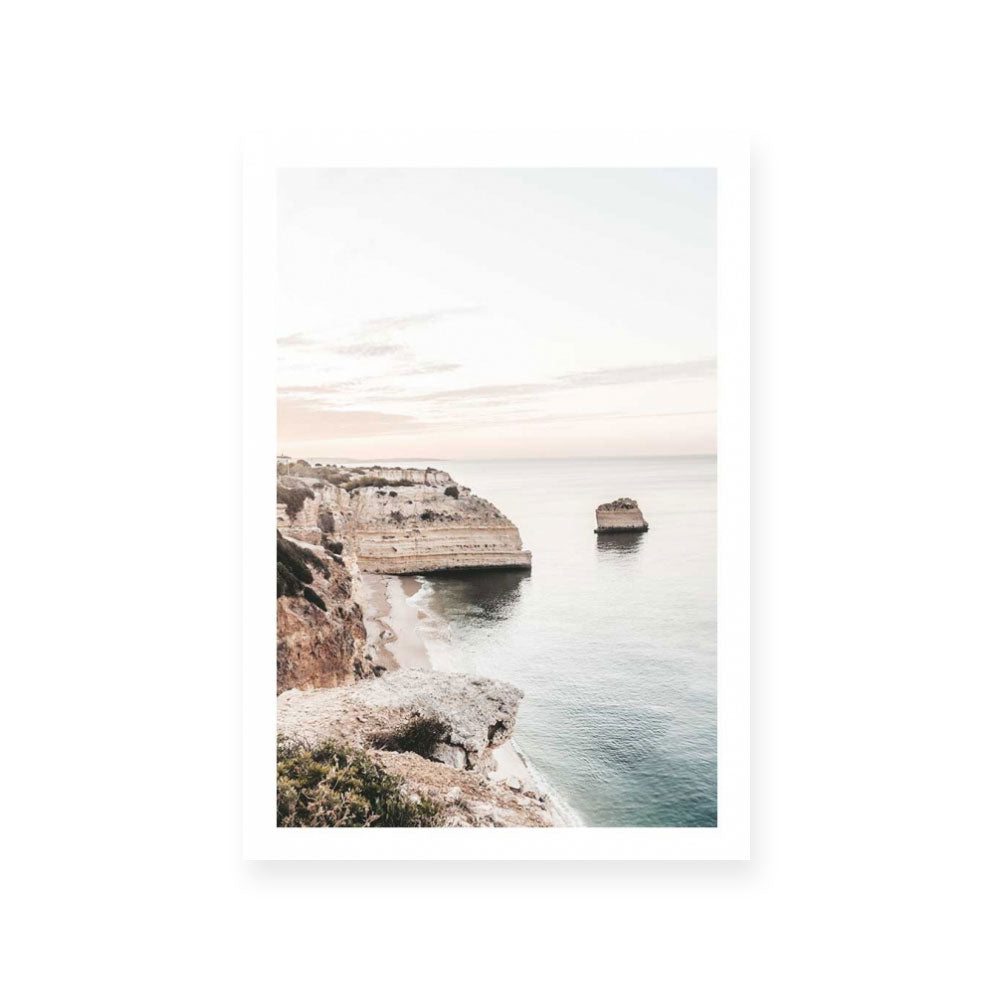 Algarve Coast I