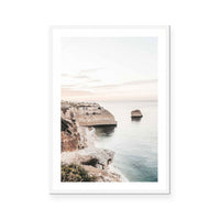 Algarve Coast I