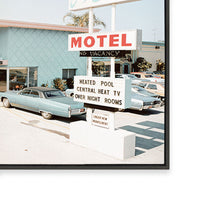 Algiers Motel