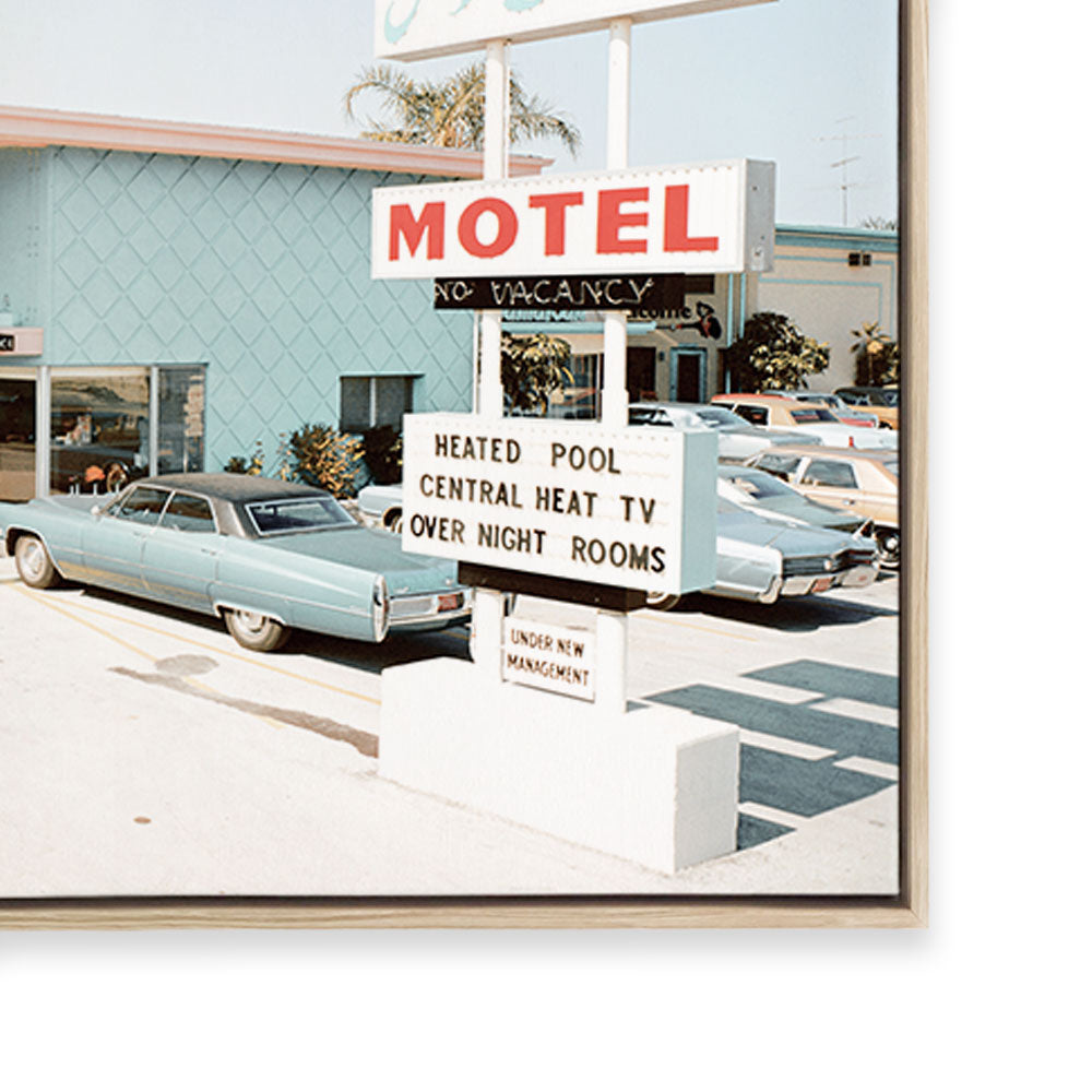 Algiers Motel