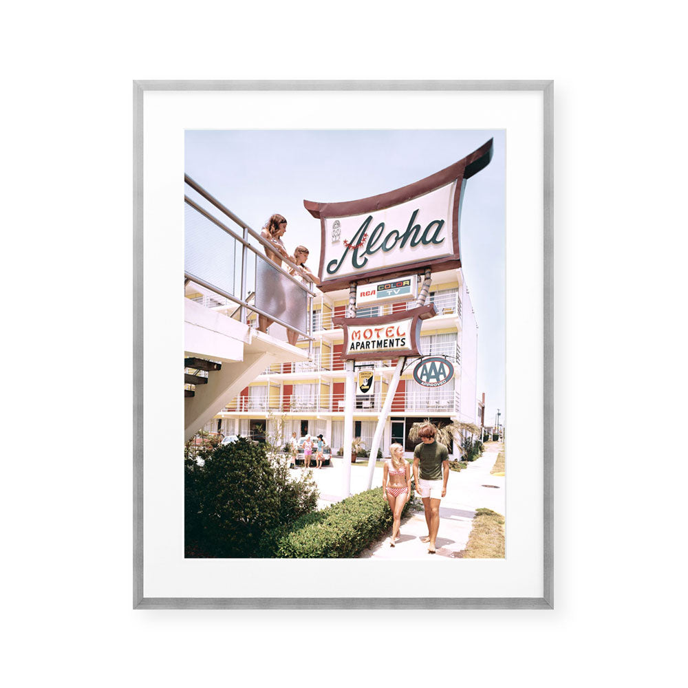 Aloha Motel