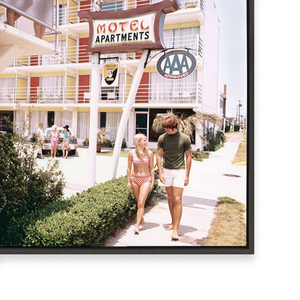 Aloha Motel
