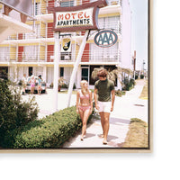 Aloha Motel
