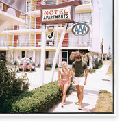 Aloha Motel