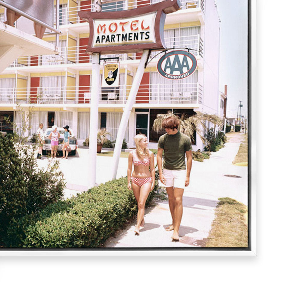 Aloha Motel