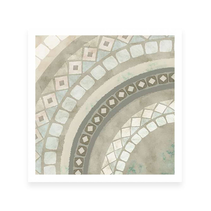 Amalfi Mosaic III