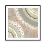 Amalfi Mosaic I