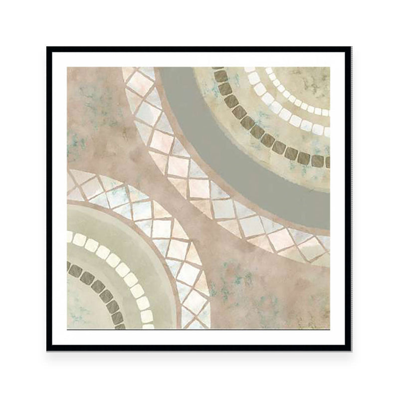 Amalfi Mosaic I
