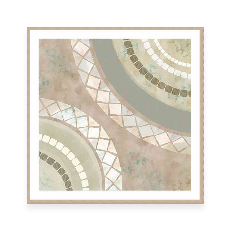 Amalfi Mosaic I