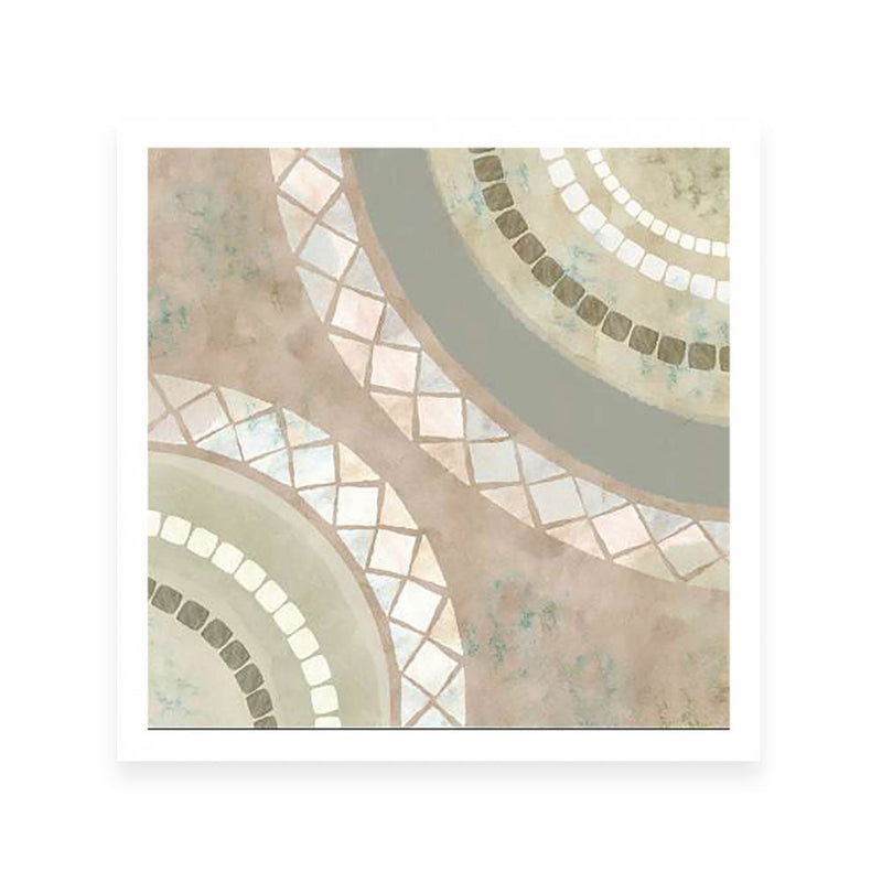 Amalfi Mosaic I