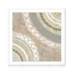 Amalfi Mosaic I