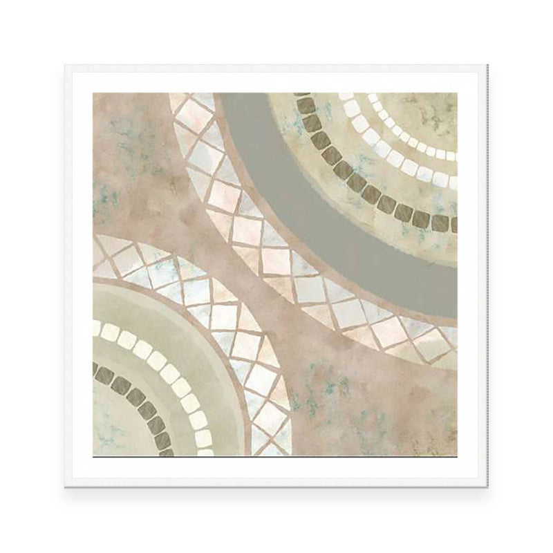 Amalfi Mosaic I