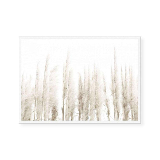 Amongst the Reeds III