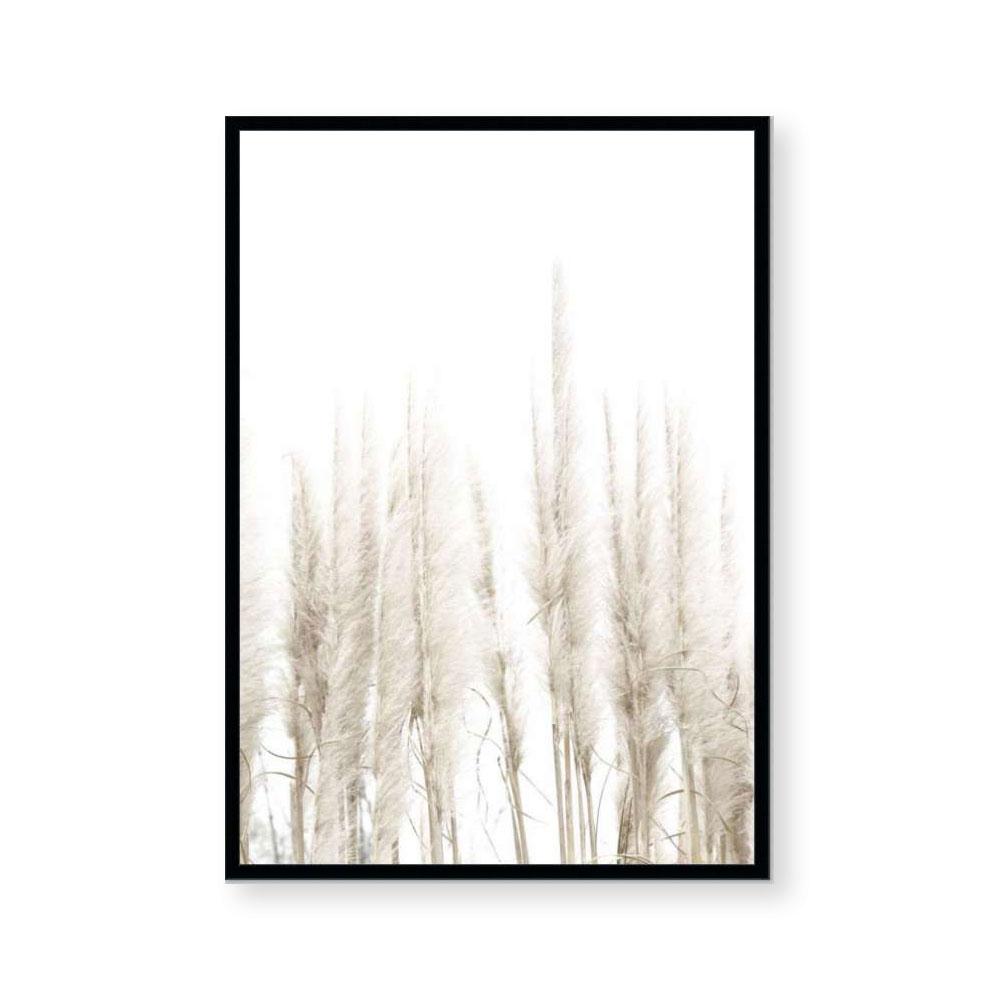 Amongst the Reeds II