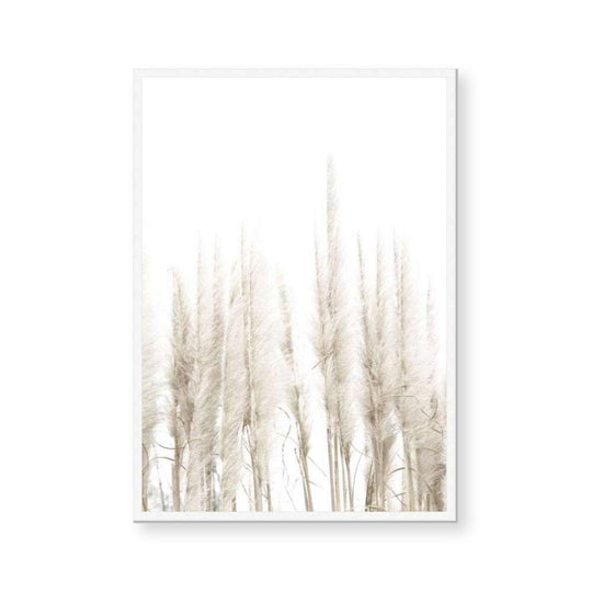 Amongst the Reeds II