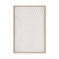 Arches Series 2 | Framed Canvas