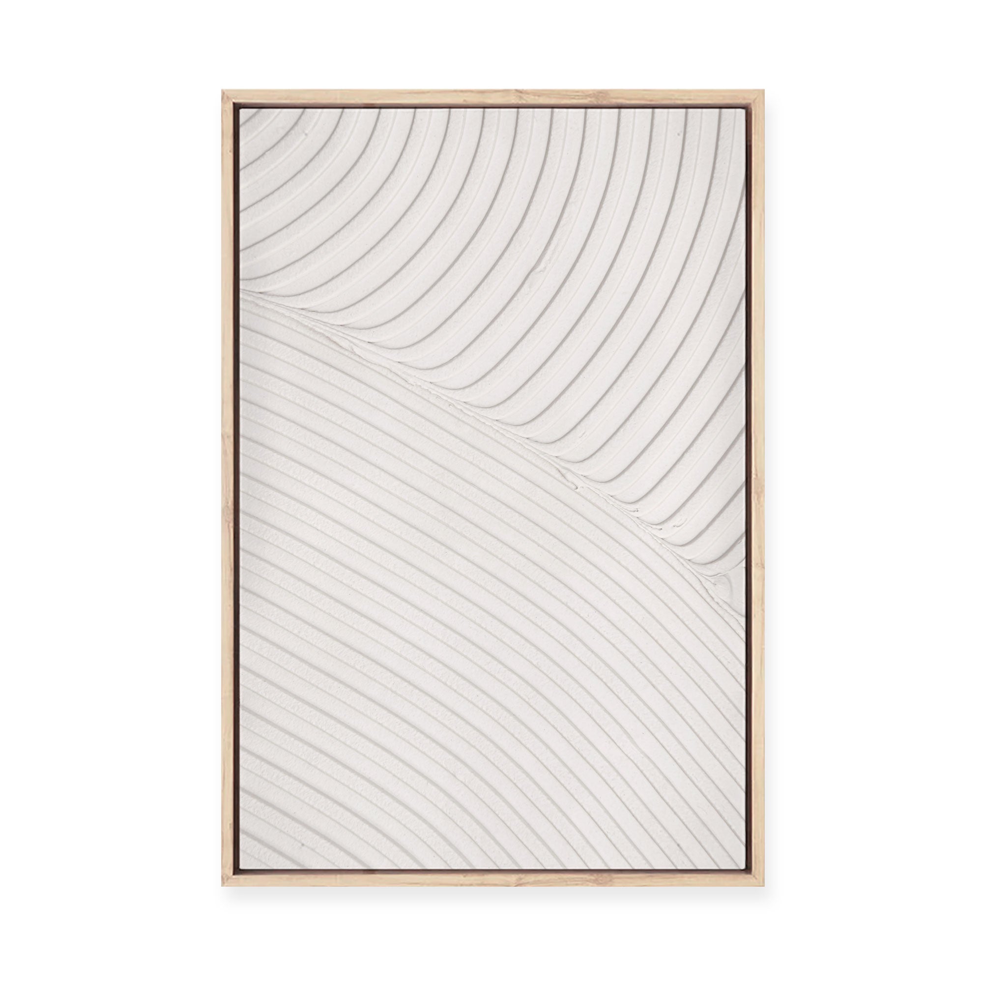 Arches Series 2 | Framed Canvas