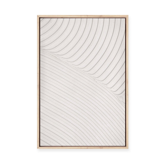 Arches Series 2 | Framed Canvas