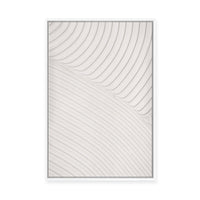Arches Series 2 | Framed Canvas