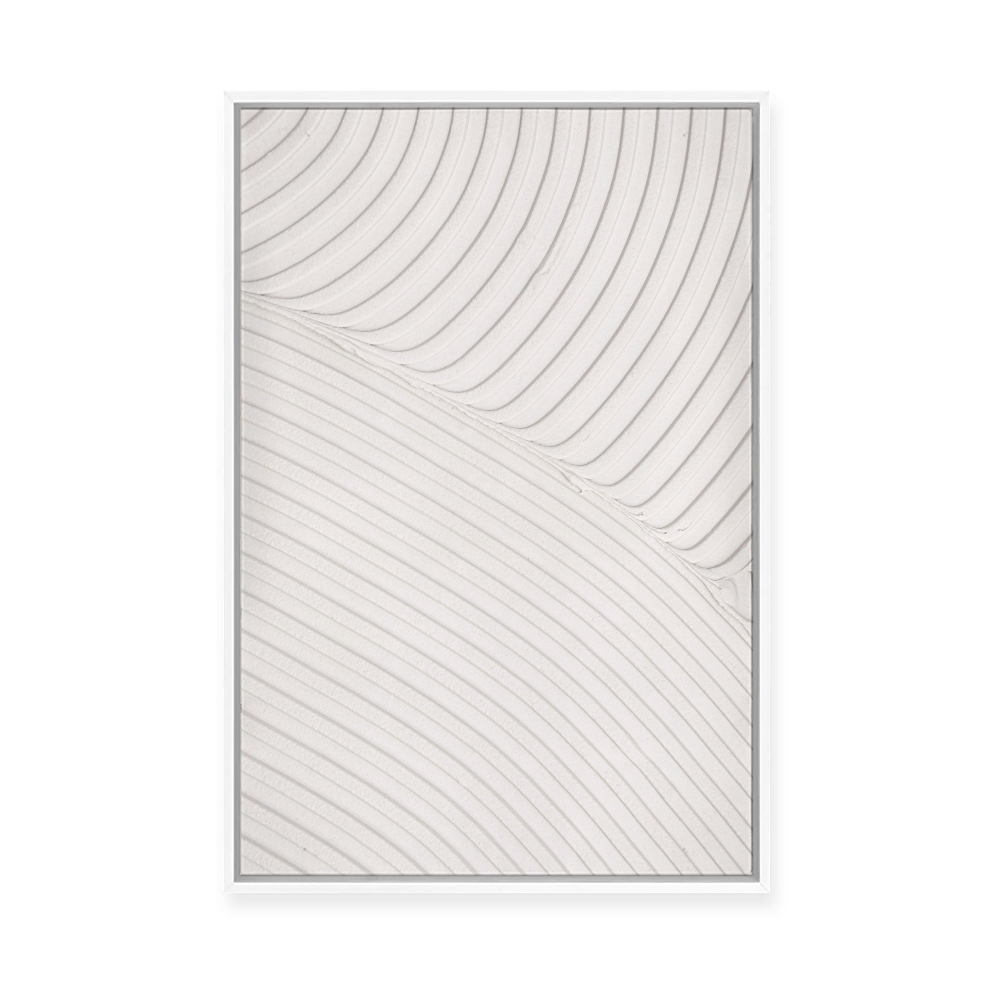 Arches Series 2 | Framed Canvas
