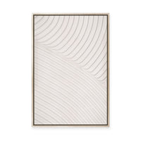 Arches Series 2 | Framed Canvas