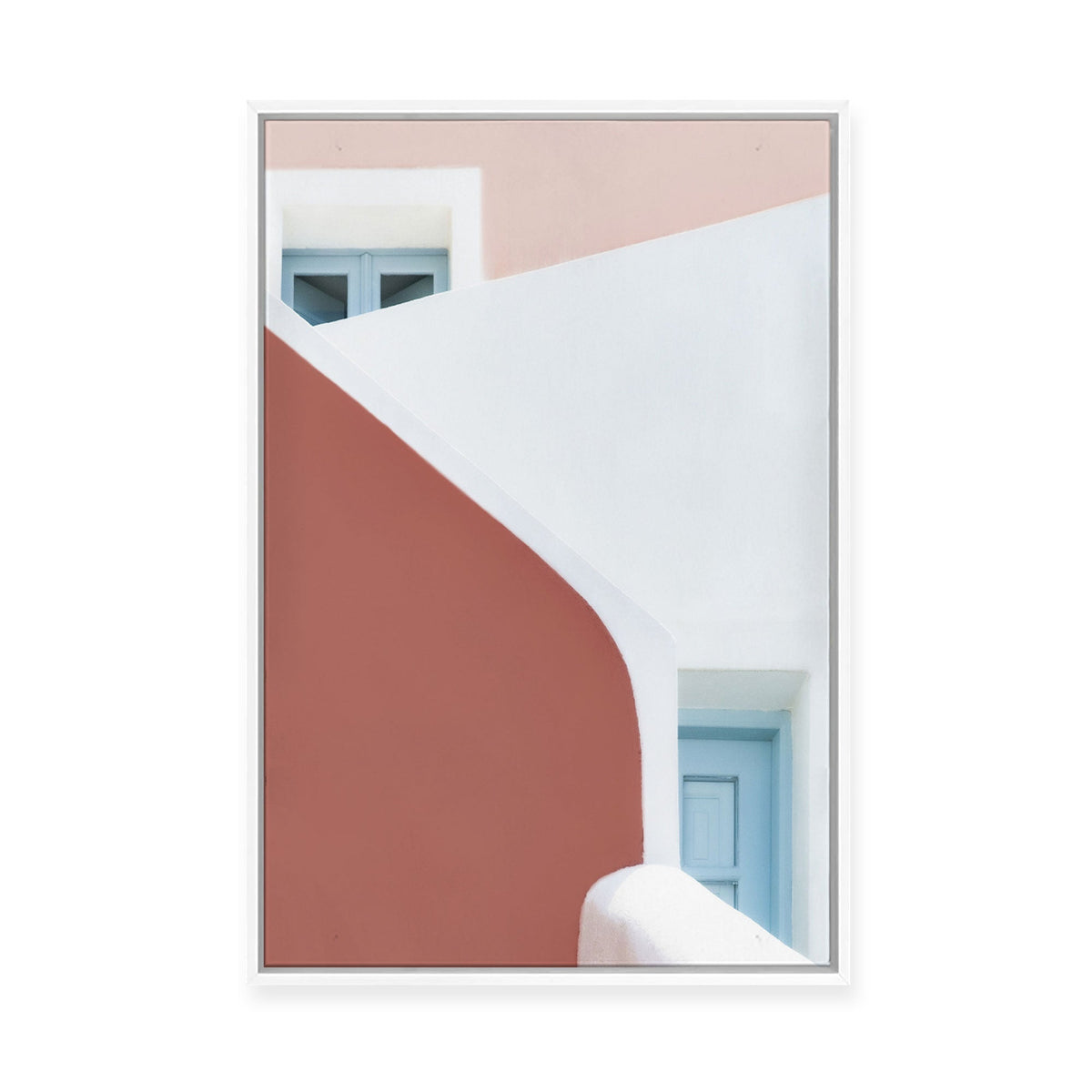 Artemis | Framed Canvas