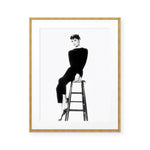 Audrey Hepburn | Portrait