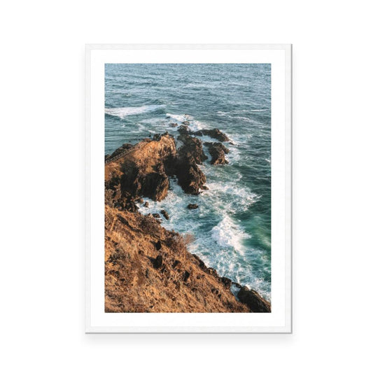Australia 1 | Open Edition Art Print | Danielle Leigh