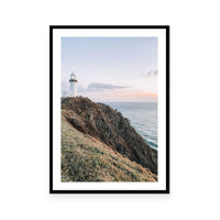 Australia 2 | Open Edition Art Print | Danielle Leigh