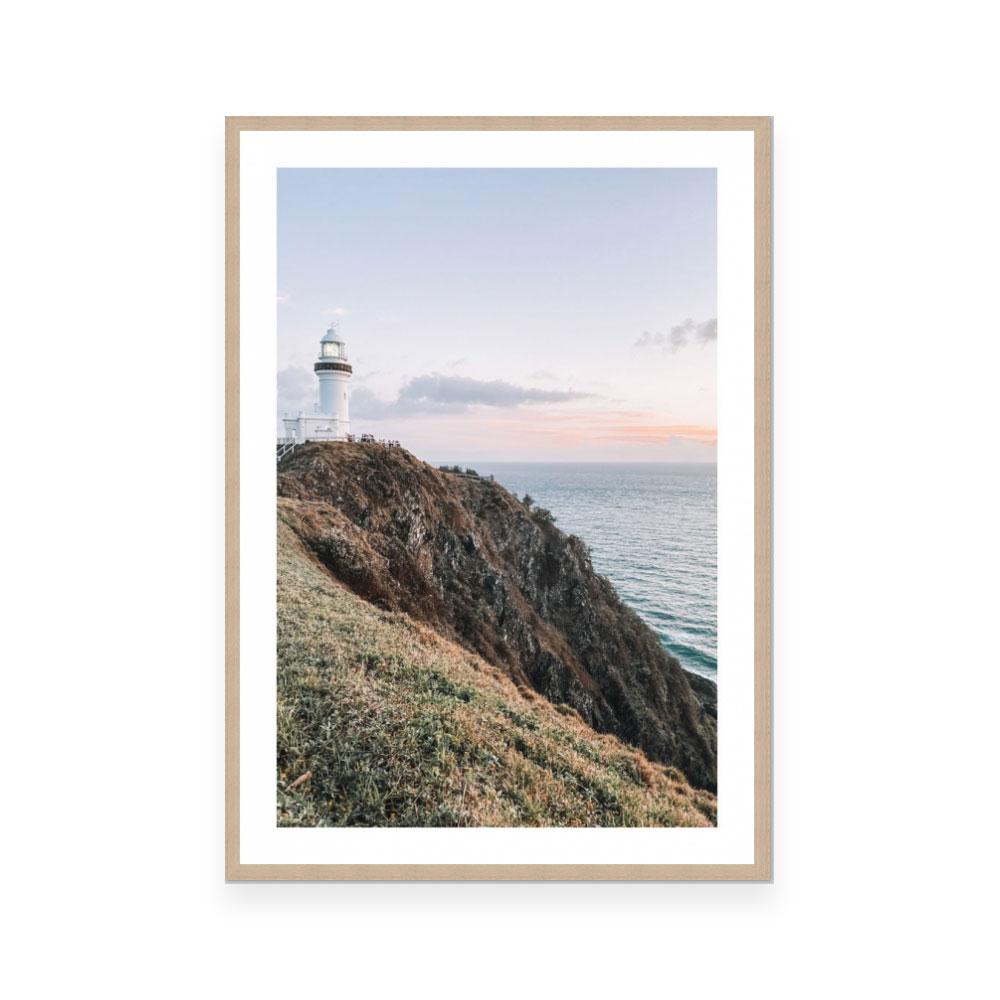 Australia 2 | Open Edition Art Print | Danielle Leigh