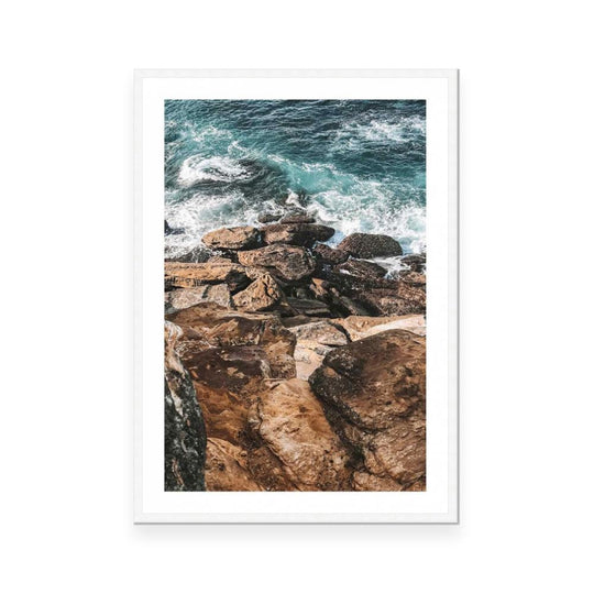 Australia 4 | Open Edition Art Print | Danielle Leigh