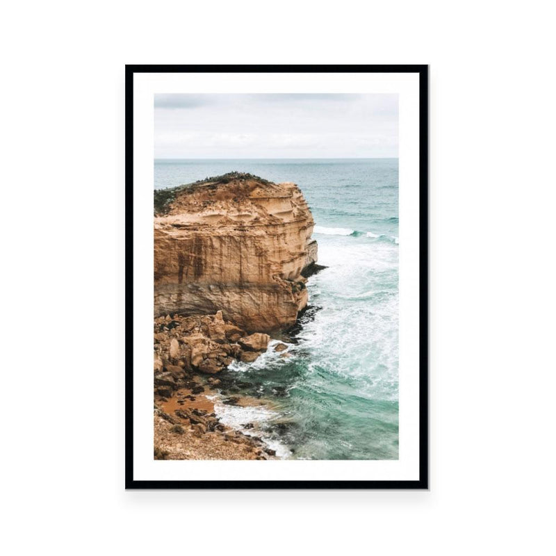 Australia 5 | Open Edition Art Print | Danielle Leigh