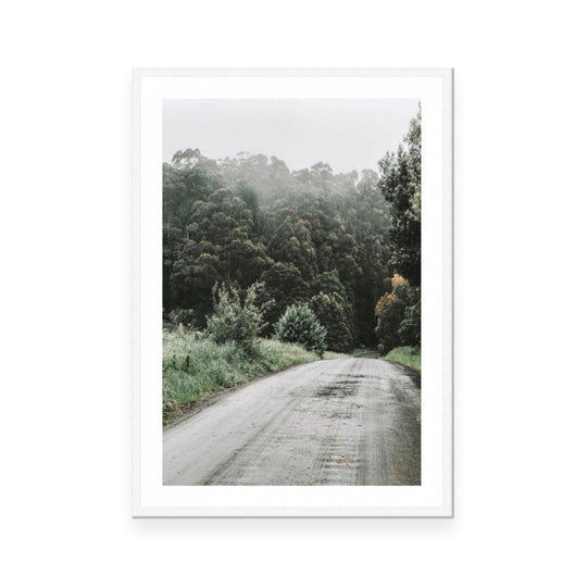 Australia 7 | Open Edition Art Print | Danielle Leigh