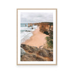 Australia 8 | Open Edition Art Print | Danielle Leigh