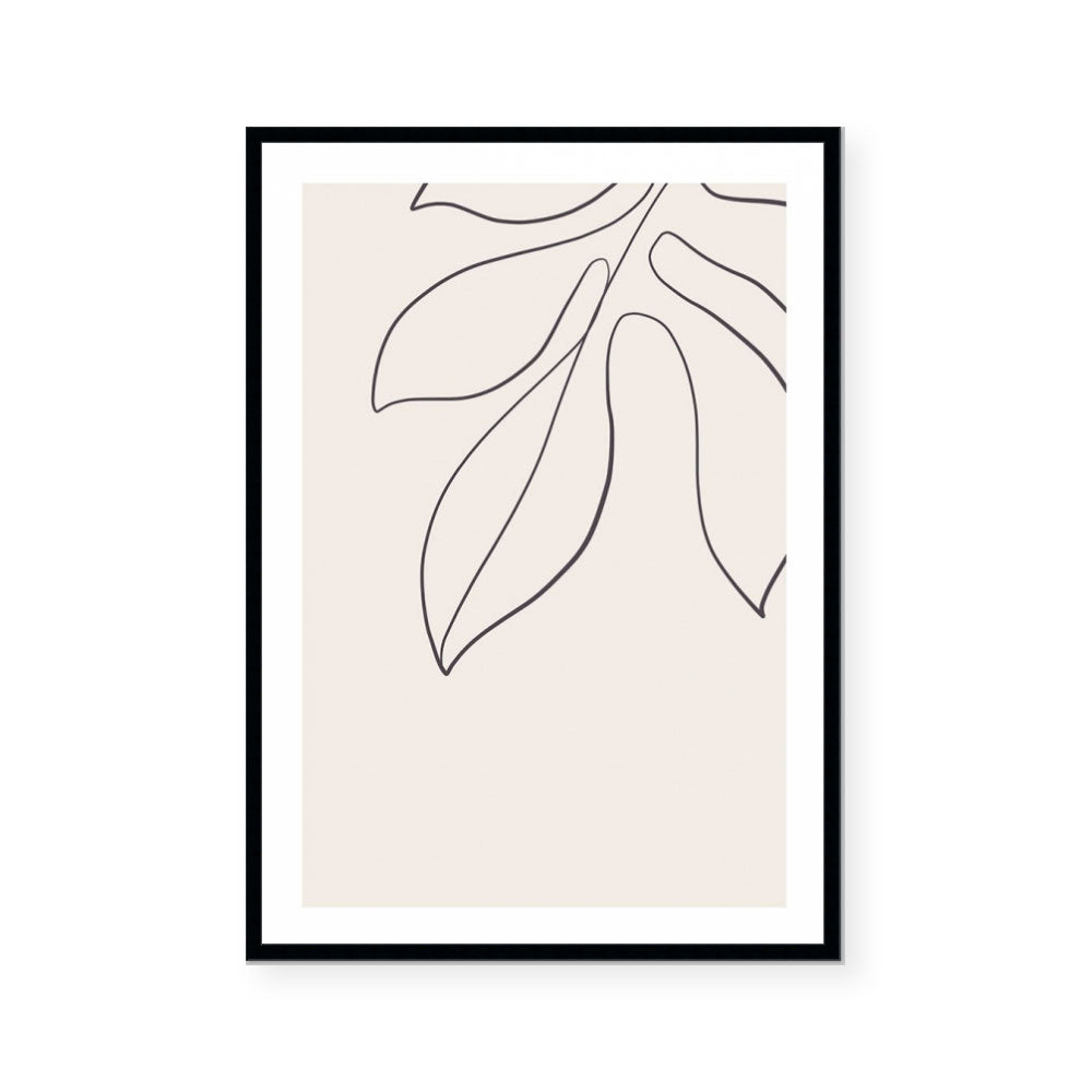 Autumn Botanicals III