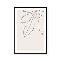 Autumn Botanicals III