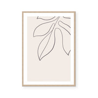 Autumn Botanicals III
