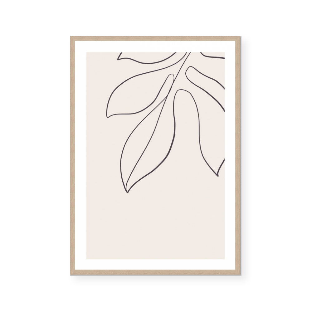 Autumn Botanicals III