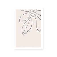 Autumn Botanicals III