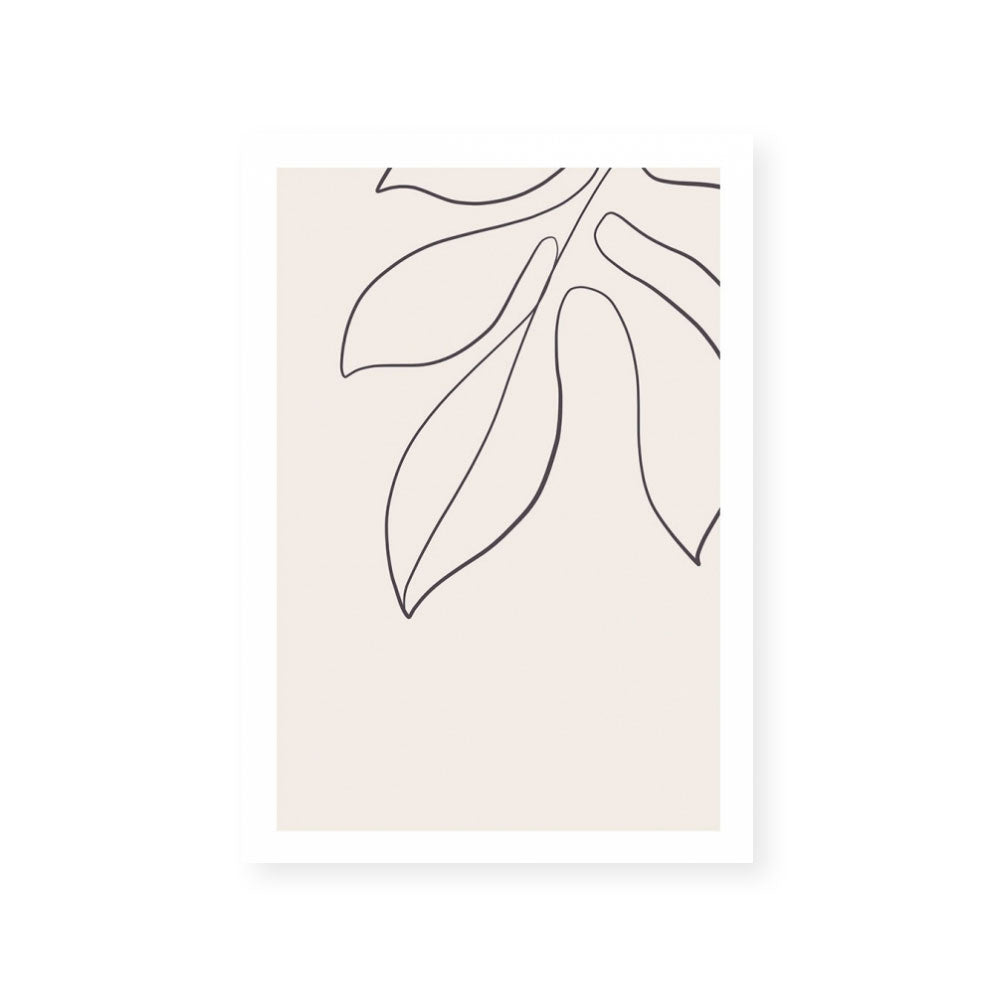 Autumn Botanicals III