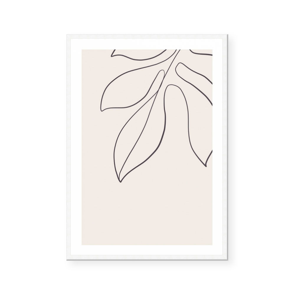 Autumn Botanicals III