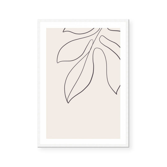 Autumn Botanicals III